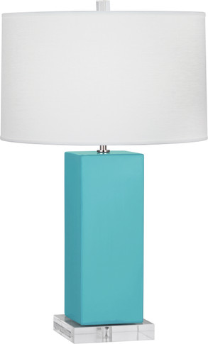 Lamps Table by Robert Abbey ( 165 | EB995 Harvey ) 