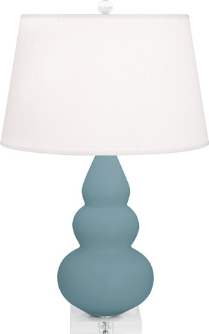 Lamps Table by Robert Abbey ( 165 | MOB33 Small Triple Gourd ) 