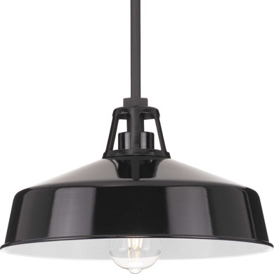 Exterior Hanging by Progress Lighting ( 54 | P550116-031 Cedar Springs ) 