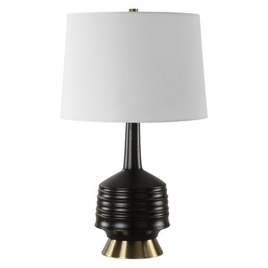 Lamps Table by Uttermost ( 52 | 30353-1 Foster ) 
