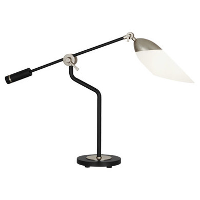 Lamps Desk/Task by Robert Abbey ( 165 | S1210 Ferdinand ) 