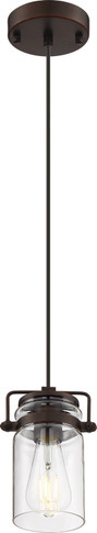 Mini Pendants Cable by Nuvo Lighting ( 72 | 60-6731 Antebellum ) 