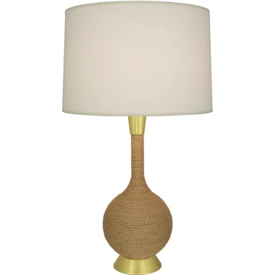 Lamps Table by Robert Abbey ( 165 | 477 Hatteras ) 