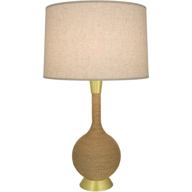 Lamps Table by Robert Abbey ( 165 | 477X Hatteras ) 