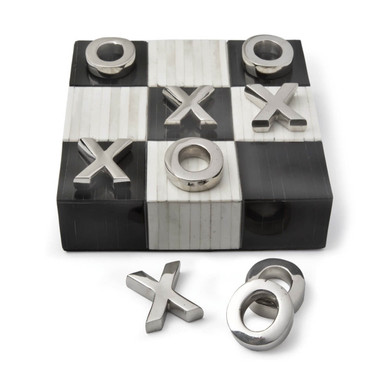 Home Accents Games by Regina Andrew ( 400 | 20-1091PN Tic ) 