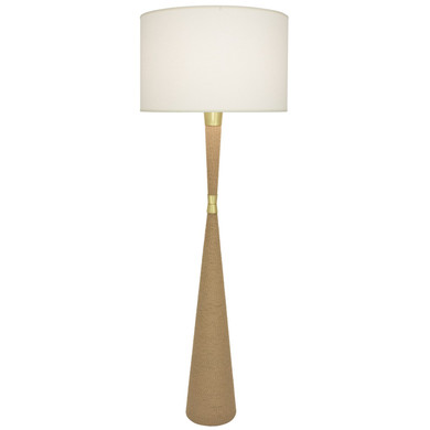 Lamps Floor by Robert Abbey ( 165 | 478 Hatteras ) 
