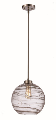Pendants Glass Down by Trans Globe Imports ( 110 | PND-2153 Southern ) 