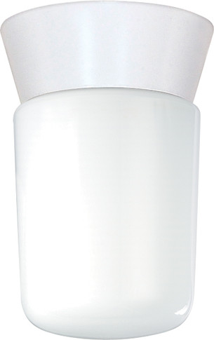 Exterior Ceiling Mount by Nuvo Lighting ( 72 | SF77-533 ) 