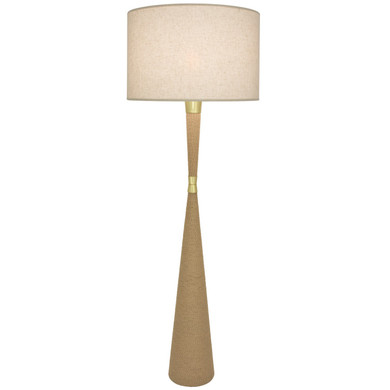 Lamps Floor by Robert Abbey ( 165 | 478X Hatteras ) 