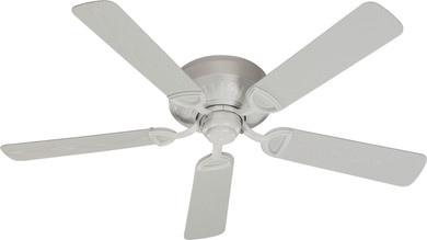 Fans Huggers by Quorum ( 19 | 151525-8 Medallion Patio ) 
