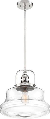 Pendants Glass Down by Nuvo Lighting ( 72 | 60-6758 Basel ) 
