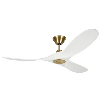 Fans Ceiling Fans by Visual Comfort Fan ( 71 | 3MAVR52RZWBBS Maverick ) 