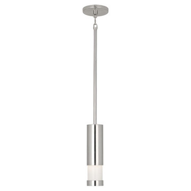 Mini Pendants Metal Shade by Robert Abbey ( 165 | 595 Peek ) 