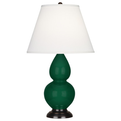 Lamps Table by Robert Abbey ( 165 | JU11X Small Double Gourd ) 