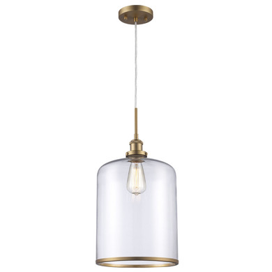 Mini Pendants Cable by Trans Globe Imports ( 110 | PND-2185 AG Dorina ) 