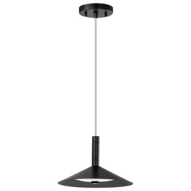 Mini Pendants Metal Shade by Nuvo Lighting ( 72 | 62-2071 Corrine ) 