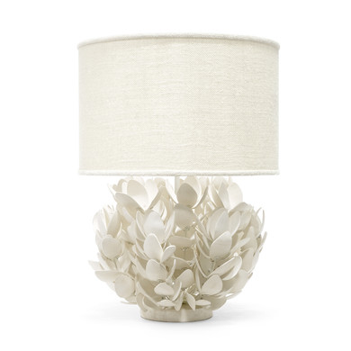 Lamps Table by Palecek ( 515 | 2455-51 Coco Magnolia ) 