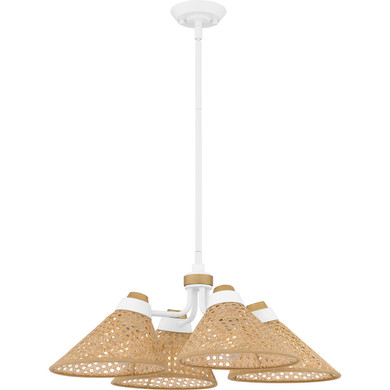 Pendants Glass Down by Quoizel ( 10 | QP6218W Quoizel Pendant ) 