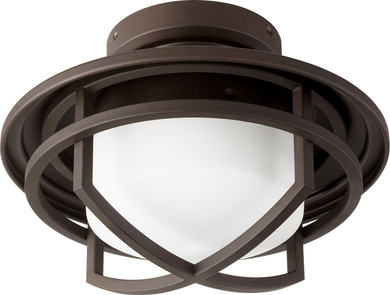 Fans Light Kits by Quorum ( 19 | 1904-86 Windmill ) 