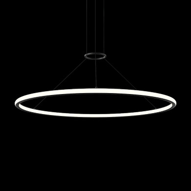 Pendants Ring/Halo by Sonneman ( 69 | 2234.25 Luna ) 