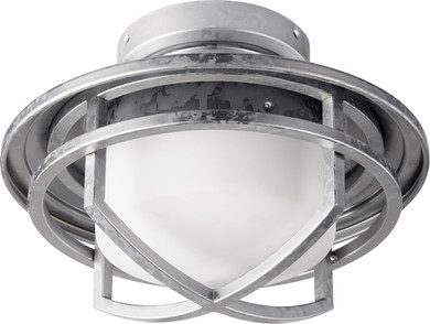 Fans Light Kits by Quorum ( 19 | 1904-9 Windmill ) 