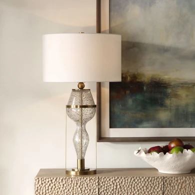 Lamps Table by Uttermost ( 52 | 30405 Out Of Time ) 
