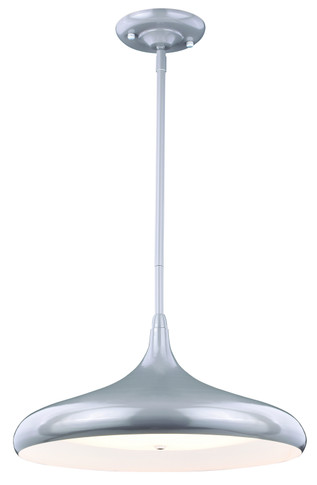 Pendants Metal Shade by Vaxcel ( 63 | P0214 Bacio ) 
