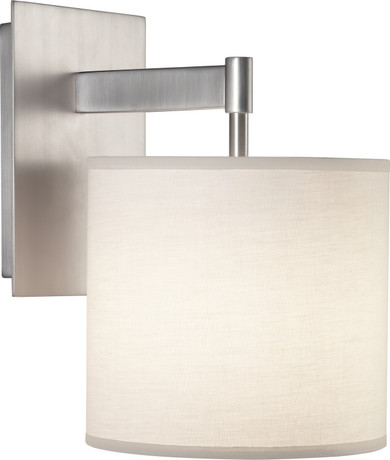 Sconces Single Candle by Robert Abbey ( 165 | S2182 Echo ) 