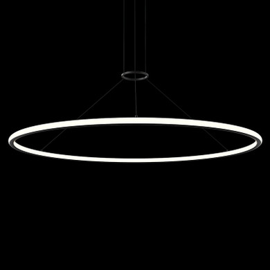 Pendants Ring/Halo by Sonneman ( 69 | 2235.25 Luna ) 