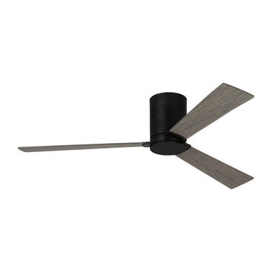 Fans Huggers by Visual Comfort Fan ( 71 | 3RZHR44AGP Rozzen ) 