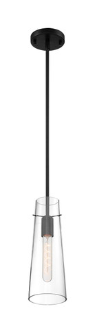 Mini Pendants Glass Down by Nuvo Lighting ( 72 | 60-6880 Alondra ) 