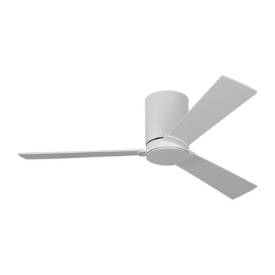 Fans Huggers by Visual Comfort Fan ( 71 | 3RZHR44RZW Rozzen ) 