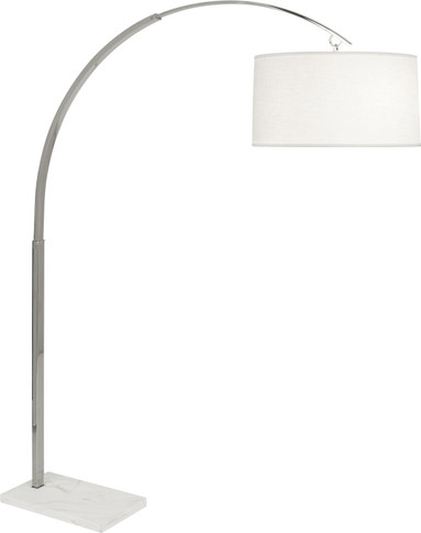 Lamps Floor Arc by Robert Abbey ( 165 | S2287 Archer ) 