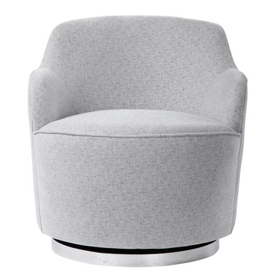 Furniture Occasional Seating by Uttermost ( 52 | 23529 Hobart ) 