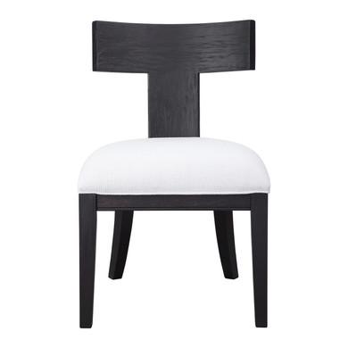 Furniture Occasional Seating by Uttermost ( 52 | 23533 Idris ) 