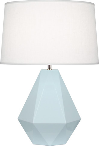 Lamps Table by Robert Abbey ( 165 | 936 Delta ) 