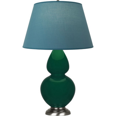 Lamps Table by Robert Abbey ( 165 | JU22B Double Gourd ) 