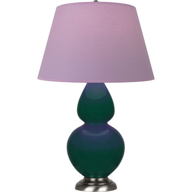 Lamps Table by Robert Abbey ( 165 | JU22L Double Gourd ) 