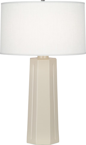Lamps Table by Robert Abbey ( 165 | 960 Mason ) 