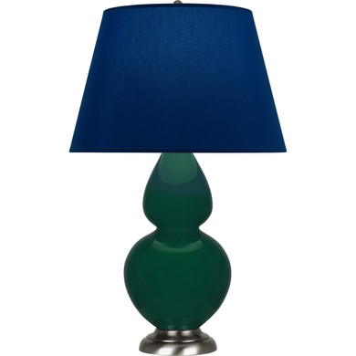 Lamps Table by Robert Abbey ( 165 | JU22N Double Gourd ) 