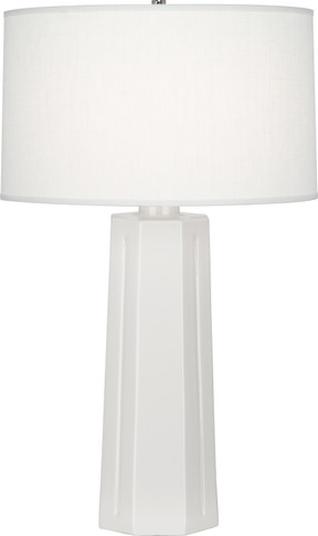 Lamps Table by Robert Abbey ( 165 | 962 Mason ) 