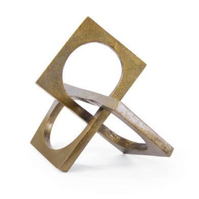 Home Accents Statues/Sculptures by Regina Andrew ( 400 | 20-1424 Emil ) 