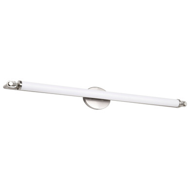 Bathroom Fixtures Cylindrical / Linear by Nuvo Lighting ( 72 | 62-2233 Edgeworth ) 
