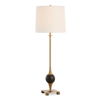 Lamps Candlestick by Uttermost ( 52 | 30449-1 Dempsey ) 