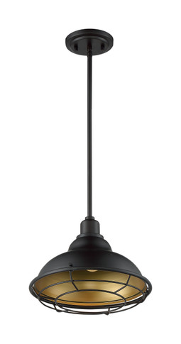 Exterior Hanging by Nuvo Lighting ( 72 | 60-7014 Newbridge ) 