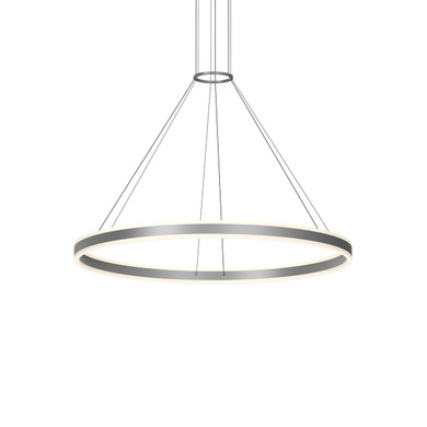 Pendants Metal Shade by Sonneman ( 69 | 2307.16 Double Corona ) 