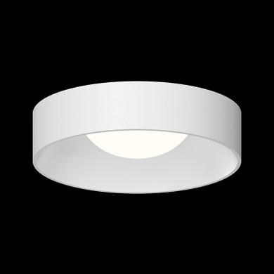 Flush Mounts Drum Shade by Sonneman ( 69 | 3738.03 Ilios ) 