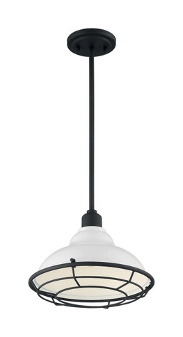 Exterior Hanging by Nuvo Lighting ( 72 | 60-7024 Newbridge ) 