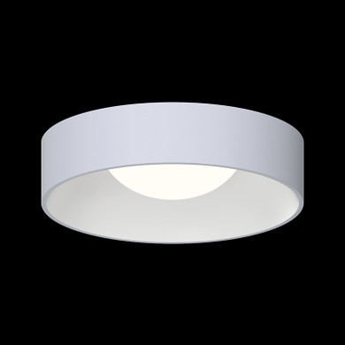 Flush Mounts Drum Shade by Sonneman ( 69 | 3738.18 Ilios ) 