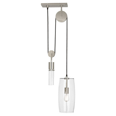Mini Pendants Cable by Robert Abbey ( 165 | S419 Gravity ) 